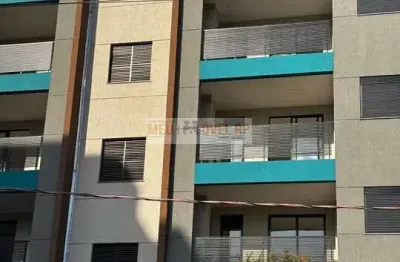 Apartamento com 2 quartos à venda no Quintas de São José, Ribeirão Preto 