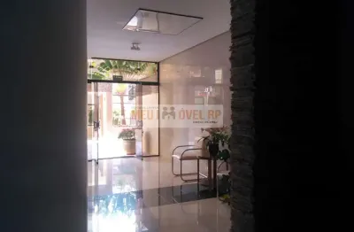 Apartamento à venda no bairro centro - ribeirão preto/sp