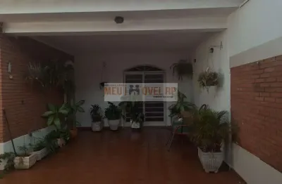 Casa com 3 quartos à venda no independência, ribeirão preto , 120 m2 por r$ 480.000