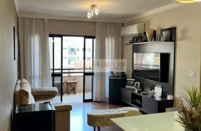 Apartamento com 3 quartos à venda no Condomínio Itamaraty, Ribeirão Preto 