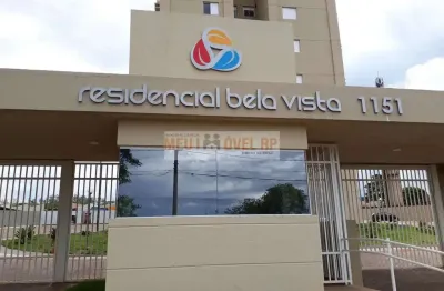 Apartamento com 2 quartos à venda no Planalto Verde, Ribeirão Preto 