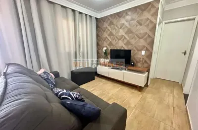 Apartamento com 2 quartos à venda no Planalto Verde, Ribeirão Preto 