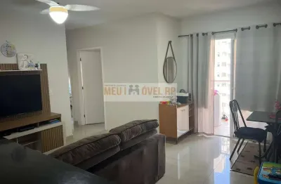 Apartamento com 2 quartos à venda no Alto da Boa Vista, Ribeirão Preto 