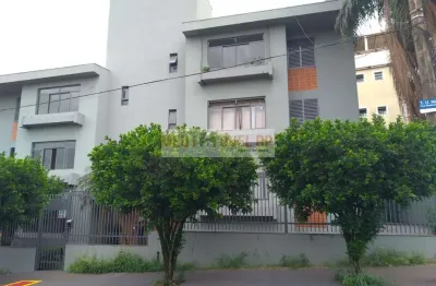 Apartamento com 3 quartos à venda no Jardim Palma Travassos, Ribeirão Preto 