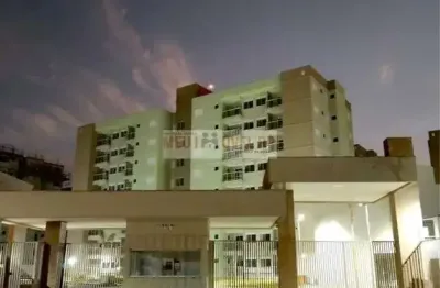 Apartamento com 2 quartos à venda no Parque dos Lagos, Ribeirão Preto 