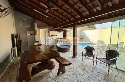 Casa com 4 quartos à venda no ribeirânia, ribeirão preto , 289 m2 por r$ 980.000