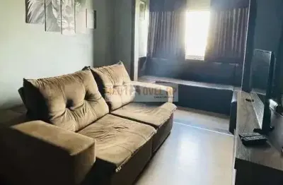 Apartamento com 2 quartos à venda no Jardim Anhangüera, Ribeirão Preto 