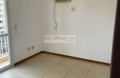 Apartamento com 3 quartos à venda no Jardim Paulista, Ribeirão Preto 