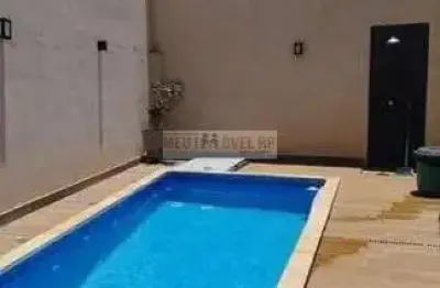 Casa com 3 quartos à venda no parque das andorinhas, ribeirão preto , 200 m2 por r$ 720.000