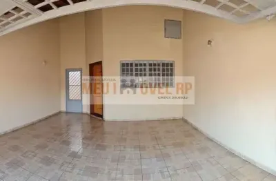 Casa com 2 quartos à venda no jardim zara, ribeirão preto , 100 m2 por r$ 290.000