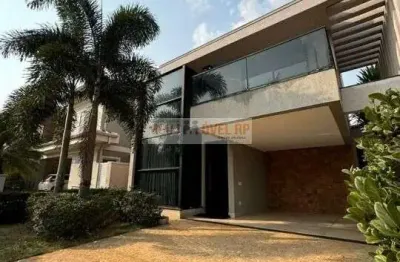 Casa com 3 quartos à venda em bonfim paulista, ribeirão preto , 221 m2 por r$ 1.696.000