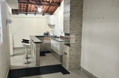Casa com 2 quartos à venda no jardim castelo branco, ribeirão preto , 133 m2 por r$ 460.000