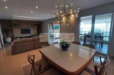 Apartamento com 3 quartos à venda no Nova Aliança, Ribeirão Preto 