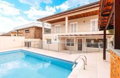 Casa com 5 quartos à venda no Residencial e Empresarial Alphaville, Ribeirão Preto 