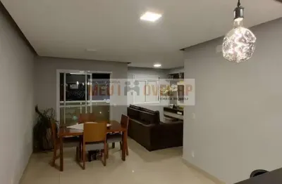 Apartamento com 2 quartos à venda no Parque Industrial Lagoinha, Ribeirão Preto 