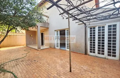 Casa com 3 quartos à venda em bonfim paulista, ribeirão preto , 210 m2 por r$ 775.000