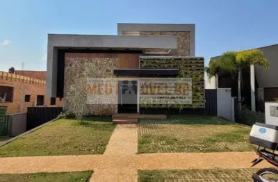 Casa com 3 quartos à venda na Vila do Golf, Ribeirão Preto 