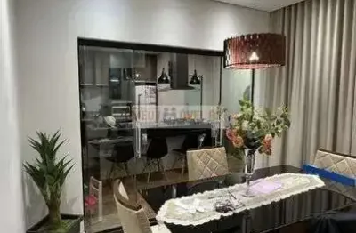 Casa com 2 quartos à venda no planalto verde, ribeirão preto , 90 m2 por r$ 350.000