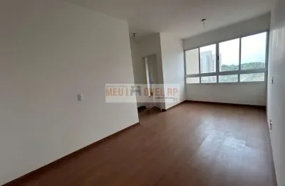 Apartamento com 2 quartos à venda no Valentina Figueiredo, Ribeirão Preto 