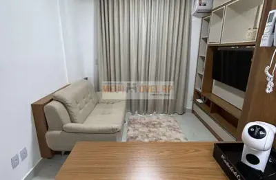 Apartamento com 1 quarto à venda no Centro, Ribeirão Preto 