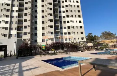 Apartamento com 2 quartos à venda no Jardim Santa Ângela, Ribeirão Preto 