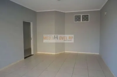 Casa com 3 quartos à venda no jardim novo mundo, ribeirão preto , 81 m2 por r$ 380.000