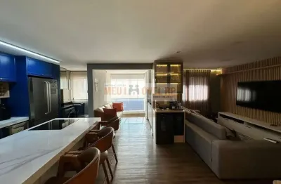 Apartamento com 2 quartos à venda no Quinta da Primavera, Ribeirão Preto 