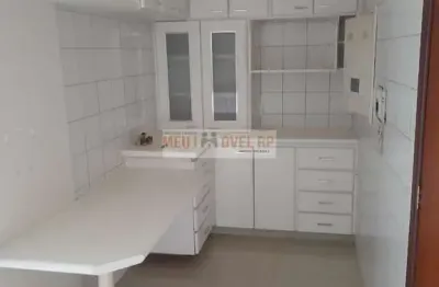 Apartamento com 3 quartos à venda no Centro, Ribeirão Preto 