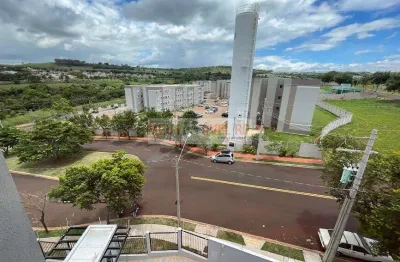 Apartamento com 3 quartos à venda no Santa Martha, Ribeirão Preto 