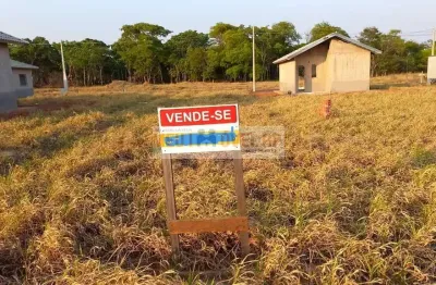 Terreno à venda no Centro, Santa Rita do Passa Quatro 