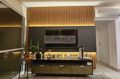 Apartamento com 2 quartos à venda no Ribeirânia, Ribeirão Preto 