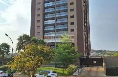 Apartamento com 3 quartos à venda no Residencial e Comercial Palmares, Ribeirão Preto 