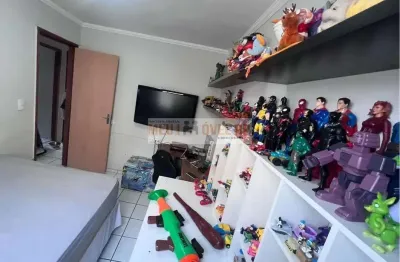 Apartamento com 3 quartos à venda no Campos Elíseos, Ribeirão Preto 