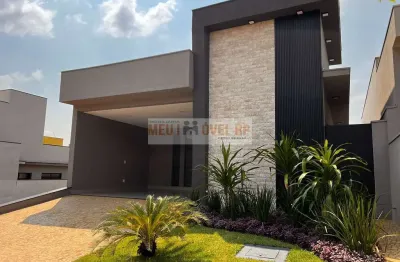 Casa com 3 quartos à venda no jardim san marco ii, ribeirão preto , 150 m2 por r$ 1.290.000