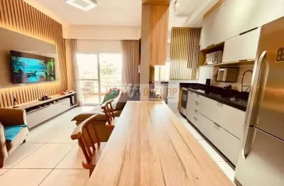 Apartamento com 2 quartos à venda no Quinta da Primavera, Ribeirão Preto 