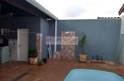 Casa com 2 quartos à venda no jardim arlindo laguna, ribeirão preto , 100 m2 por r$ 370.000