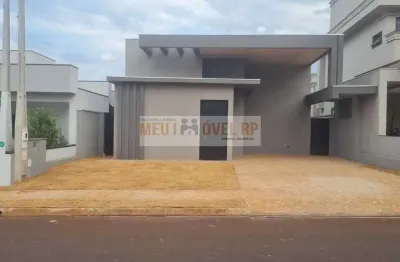 Casa com 3 quartos à venda no portal da mata, ribeirão preto , 150 m2 por r$ 1.140.000