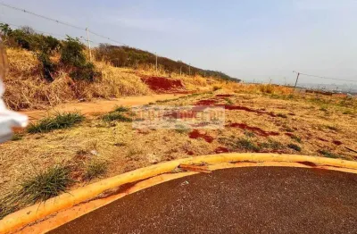 Terreno à venda no bairro jardim roberto benedetti - ribeirão preto/sp