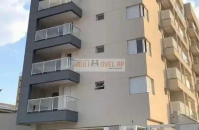 Apartamento com 2 quartos à venda na Vila Seixas, Ribeirão Preto 