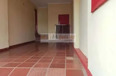 Casa à venda no bairro vila amélia - ribeirão preto/sp