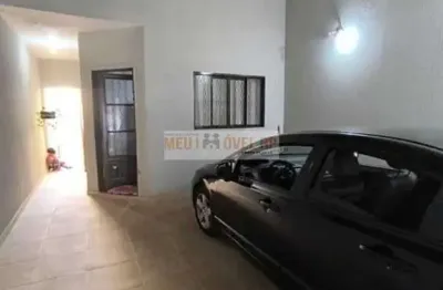 Casa à venda no bairro parque ribeirão preto - ribeirão preto/sp