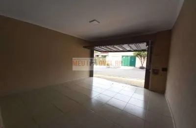 Casa com 3 quartos à venda no Jardim Antártica, Ribeirão Preto 
