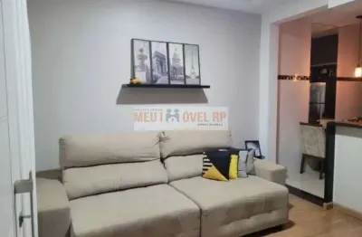 Casa com 2 quartos à venda no Planalto Verde, Ribeirão Preto 