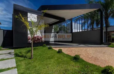 Casa com 3 quartos para alugar no loteamento agra ribeirão preto, ribeirão preto , 164 m2 por r$ 8.500