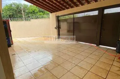 Casa à venda no bairro jardim alexandre balbo - ribeirão preto/sp