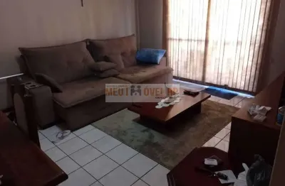Apartamento à venda no bairro residencial flórida - ribeirão preto/sp