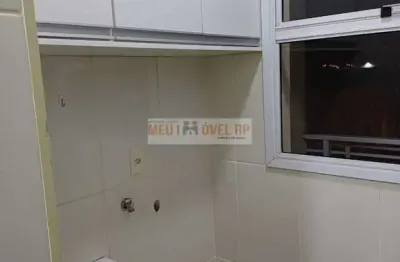 Apartamento à venda no bairro nova aliança - ribeirão preto/sp