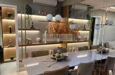 Apartamento com 1 quarto à venda no Jardim Sumaré, Ribeirão Preto 