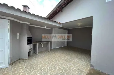 Casa com 2 quartos à venda no residencial parque dos servidores, ribeirão preto , 115 m2 por r$ 320.000