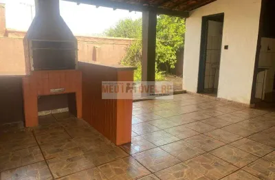 Casa com 2 quartos à venda na vila tibério, ribeirão preto , 90 m2 por r$ 250.000